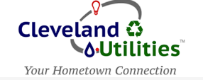 Cleveland Utilities logo