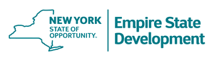 Empire State Development logo