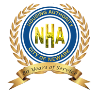 Newark Housing Authority logo
