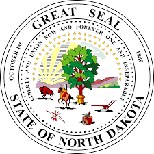 North Dakota State Seal