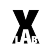 X Lab logo