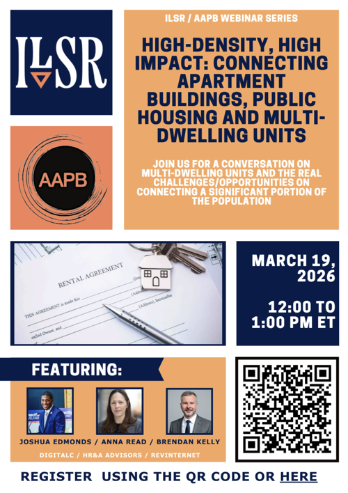 webinar flyer