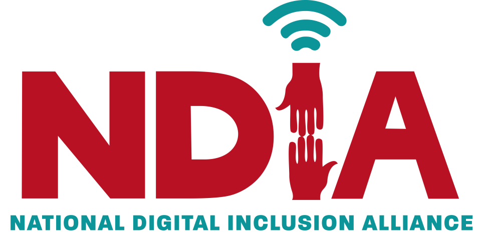 NDIA logo