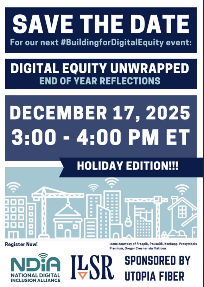 B4DE End of Year 2025