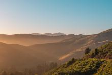 Marin County, CA