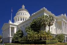 California State House