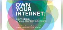 Own your Internet