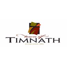 Timnath town seal