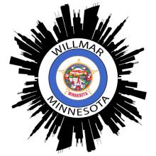 Willmar MN city seal