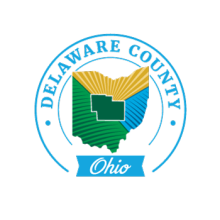 Delaware County Ohio seal