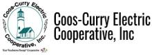 Coos Curry Elec Coop Logo