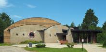Bois Forte Band of Chippewa Heritage Museum