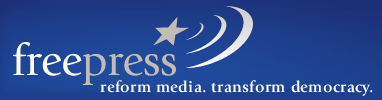 Free Press Logo