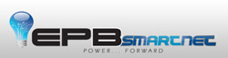 Russellville EPB Logo