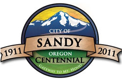 Sandy Logo