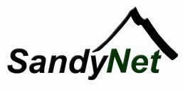 SandyNet Logo